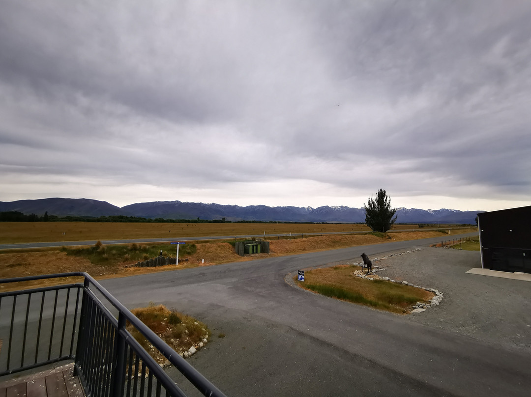 Pukaki Luxury Suites主图