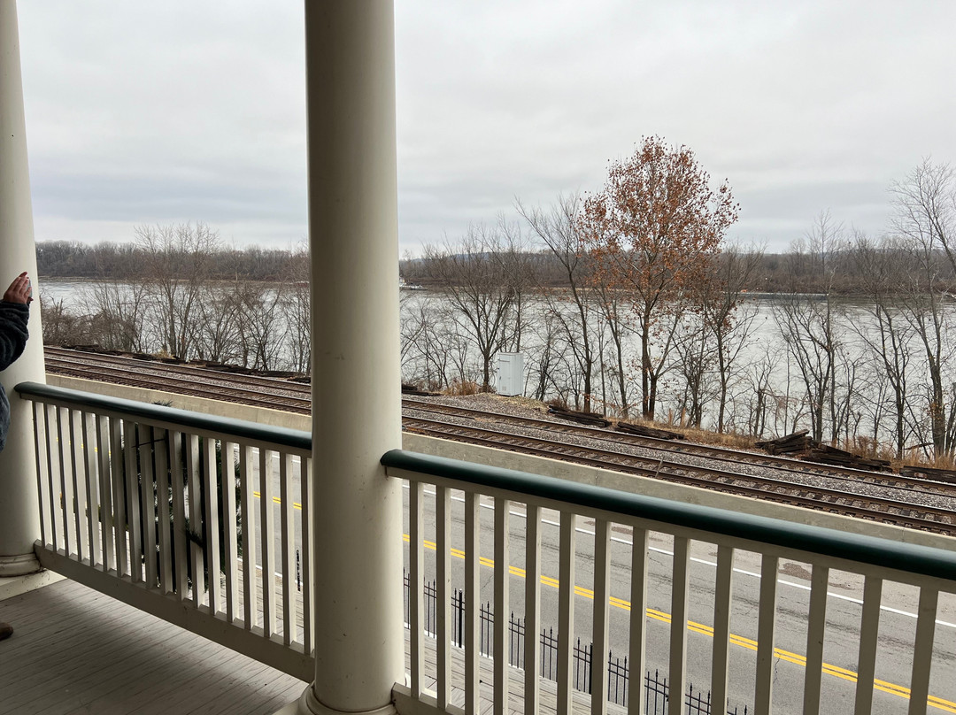 Hermann Farm-赫曼必去景点