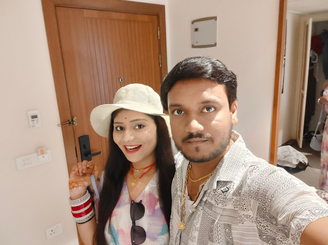 The Yellow House, Goa - IHCL SeleQtions主图