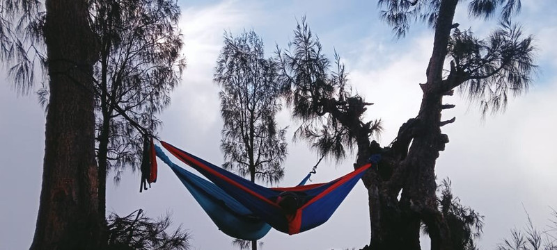 Sudir Lombok Trekking-Senaru必去景点