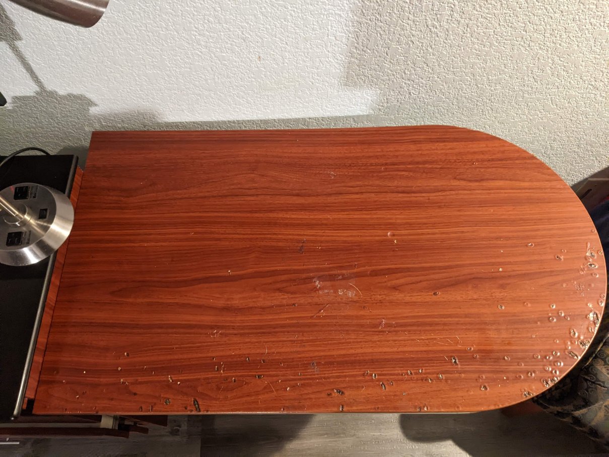 伯克利/埃尔瑟瑞托速8酒店-客卧