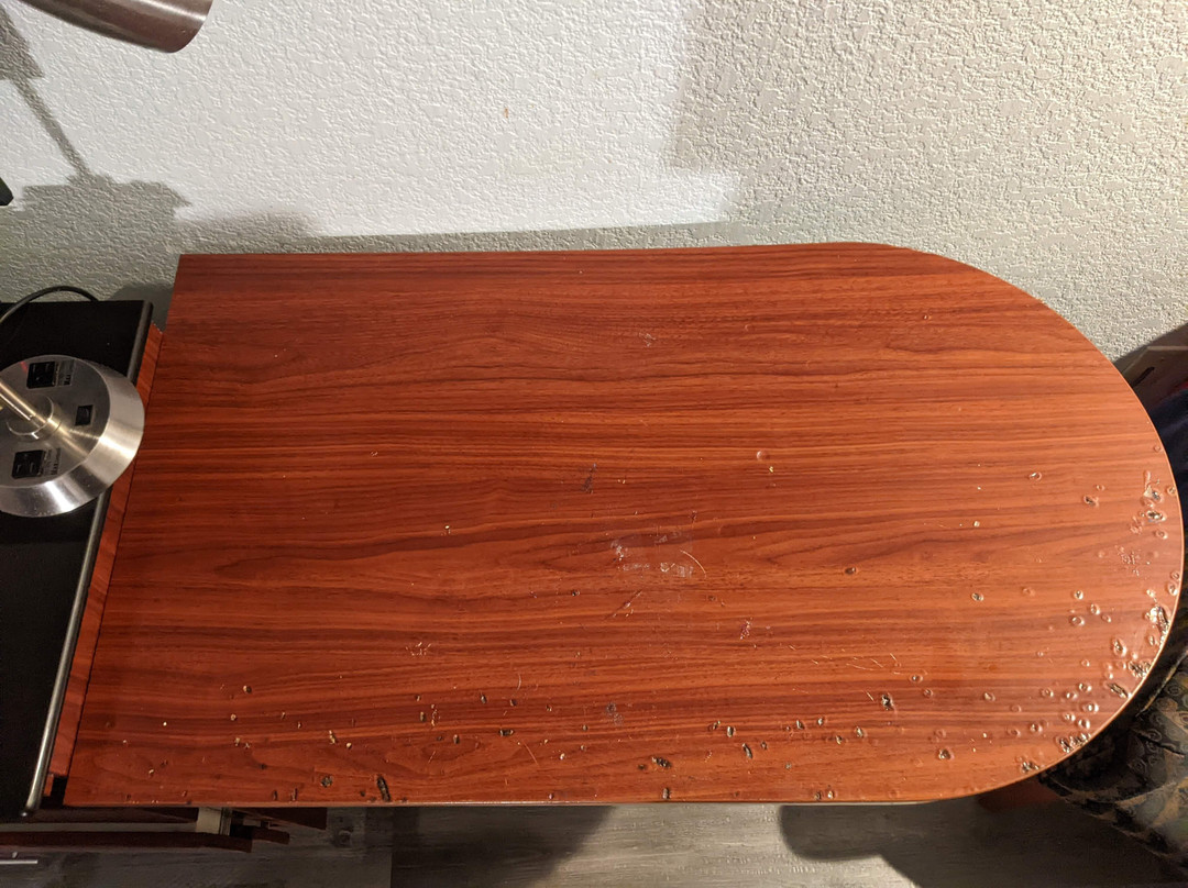 Hotel Mira Vista主图