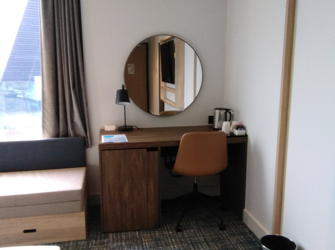 Hilton Garden Inn Albany主图