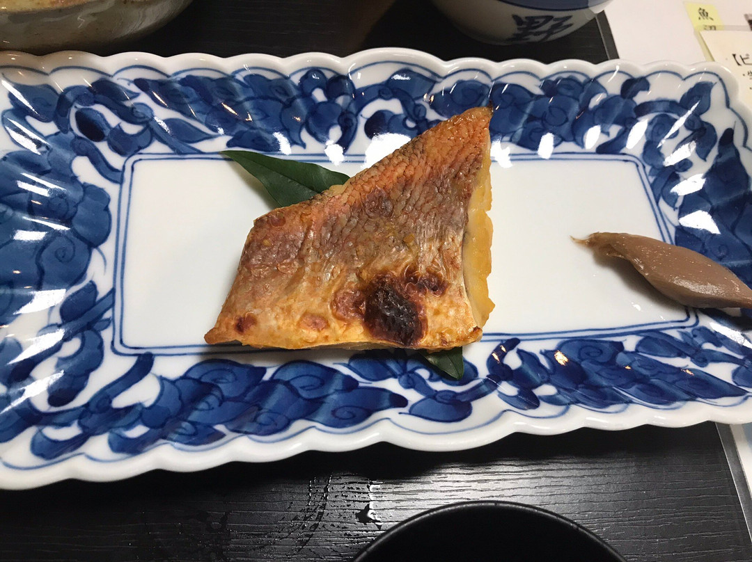 Nomoto Ryokan主图
