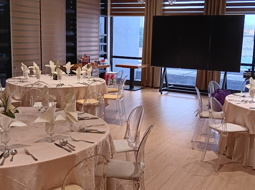 Best Western Plus Metro Clark主图