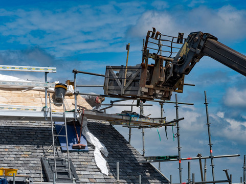 Monts d'Arree-Botmeur必去景点