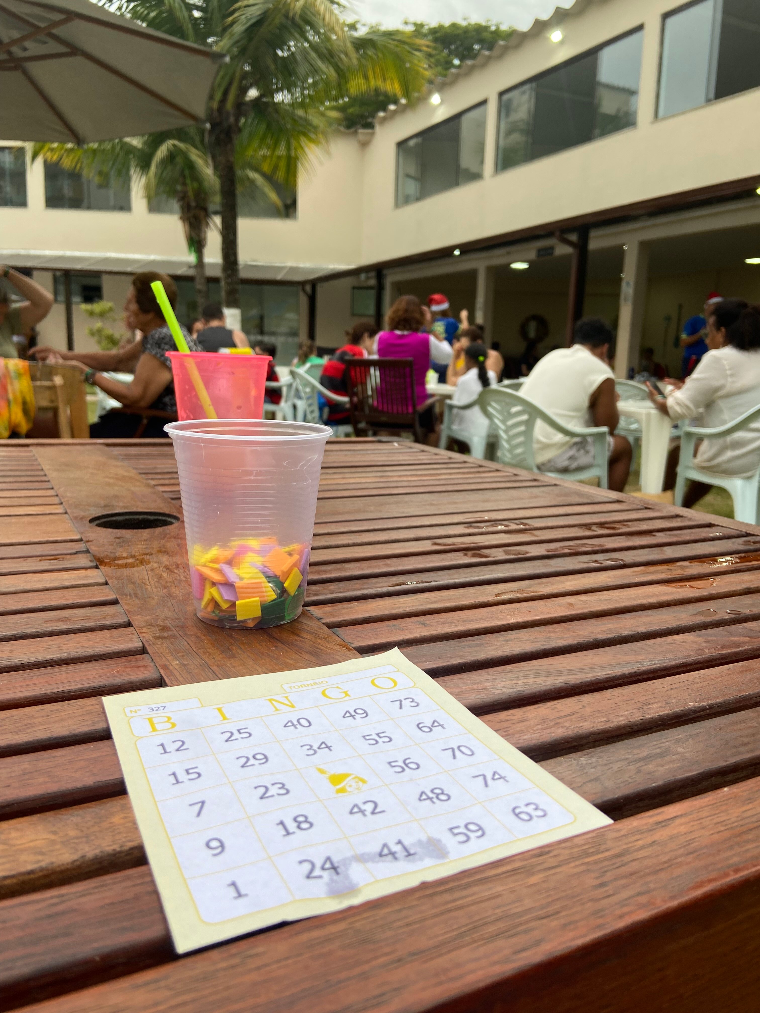 Hotel Sesc Cabo Frio-官方