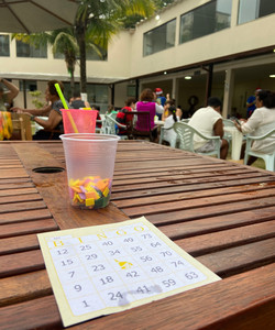 Hotel Sesc Cabo Frio酒店图片