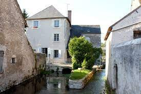 Moulin de Rochechouard景点图片