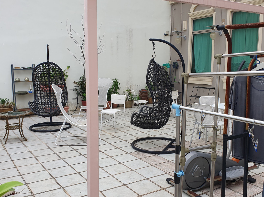 杰里恩1918酒店主图