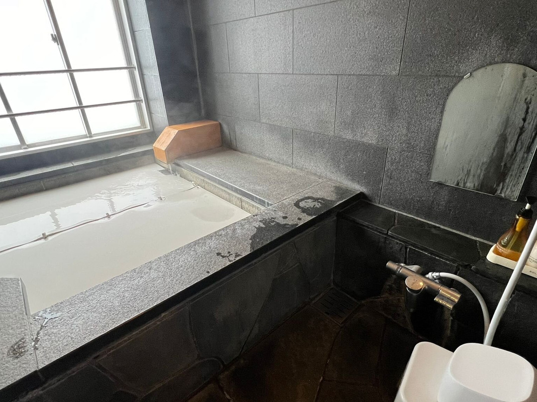 小樽城堡酒店主图