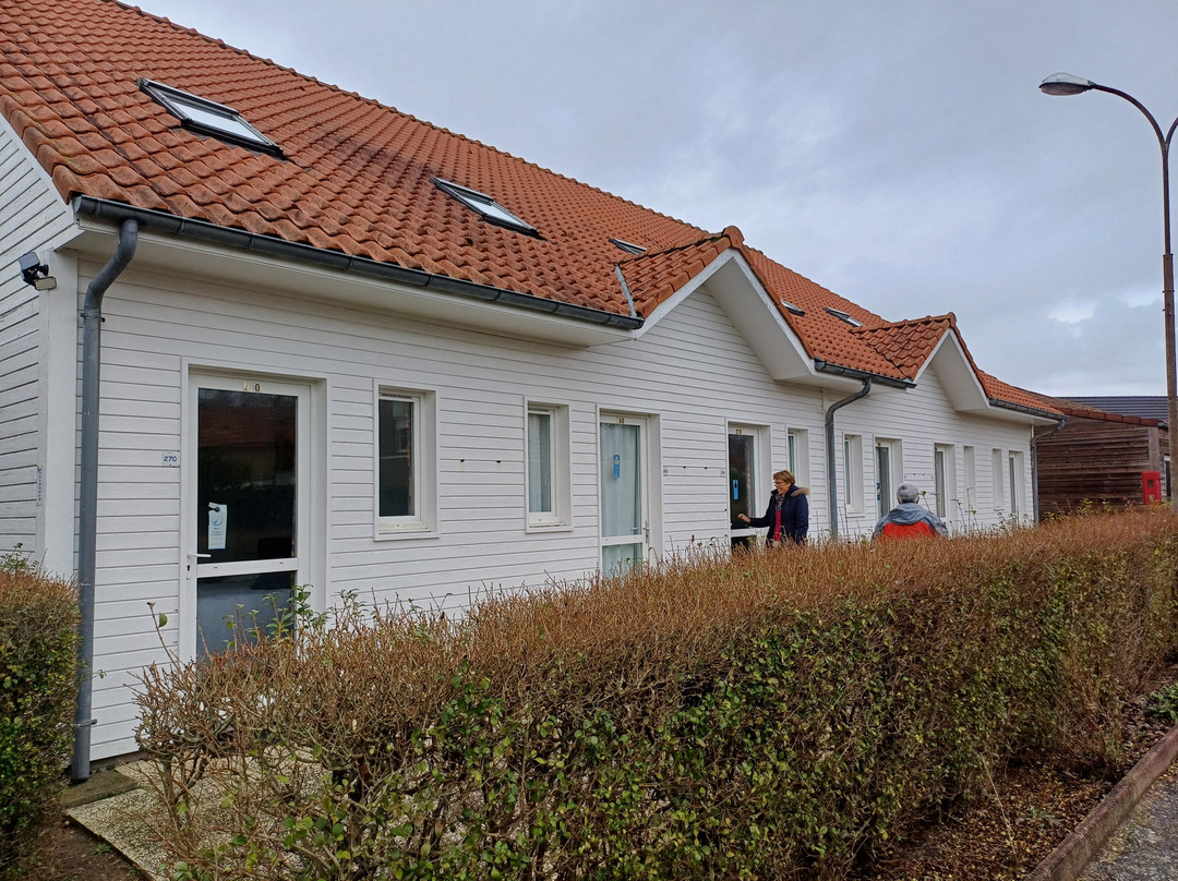 Chez Mireille Reingam-Park主图
