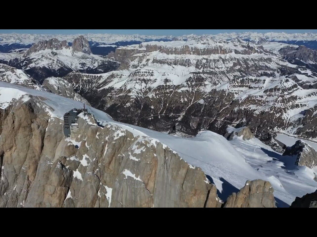 La Montanara Alpenhotel主图
