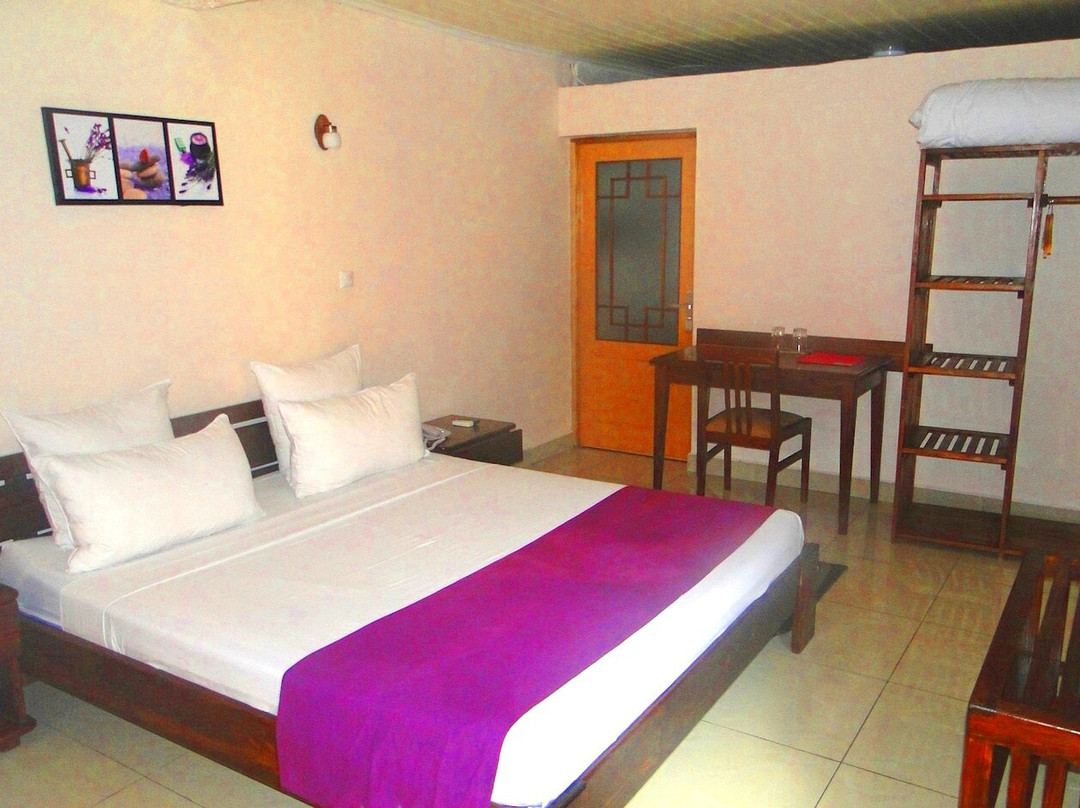 Hotel H1 Antsirabe主图