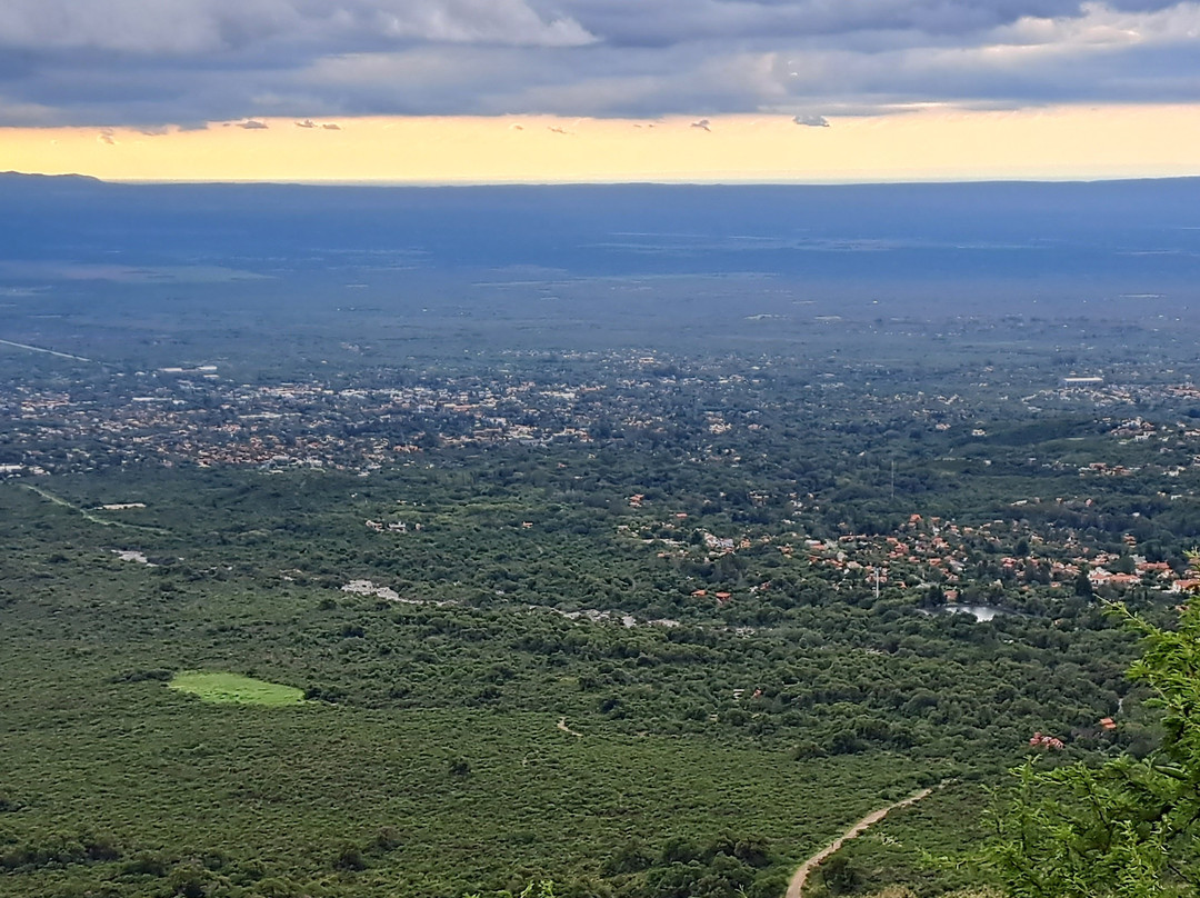 Mirador del Sol-梅洛必去景点