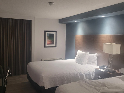 Victoria Inn Hotel & Convention Centre主图