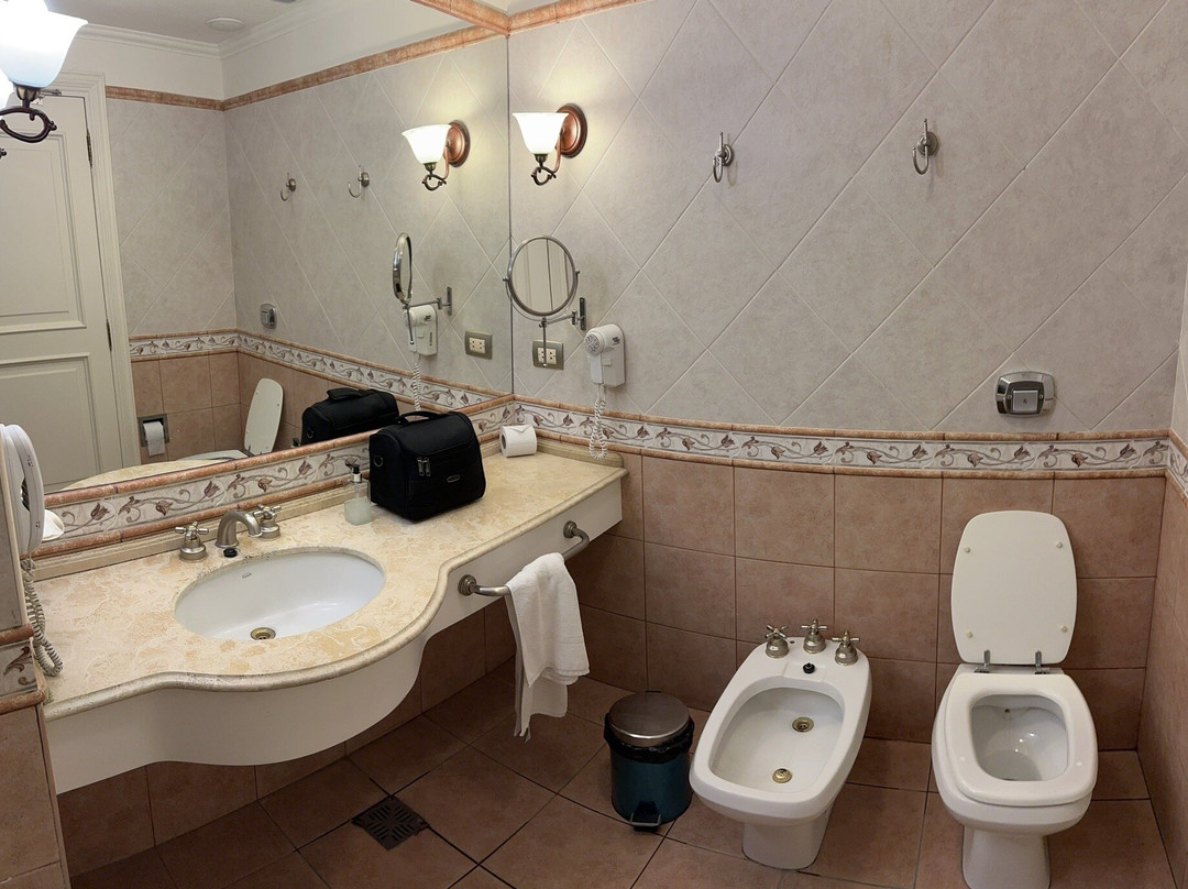Epic Hotel Villa Mercedes主图