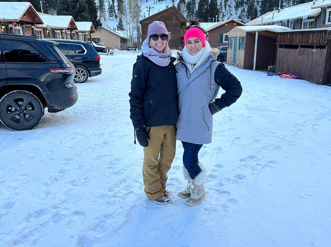 Three Bears Lodge主图