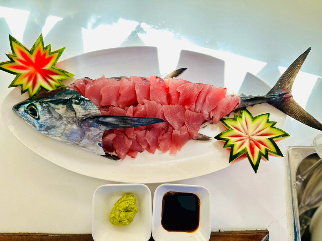 Badaro Yacht Club-Wichit必去景点