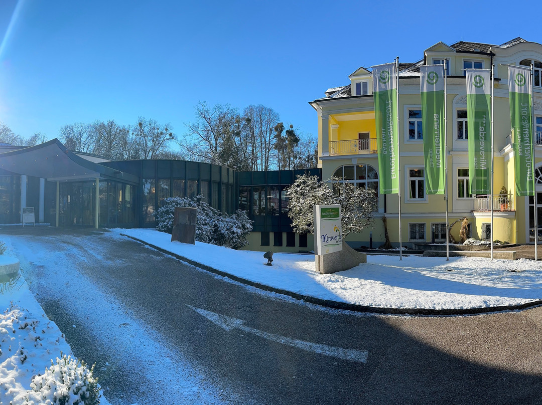 Hotel Miraverde主图