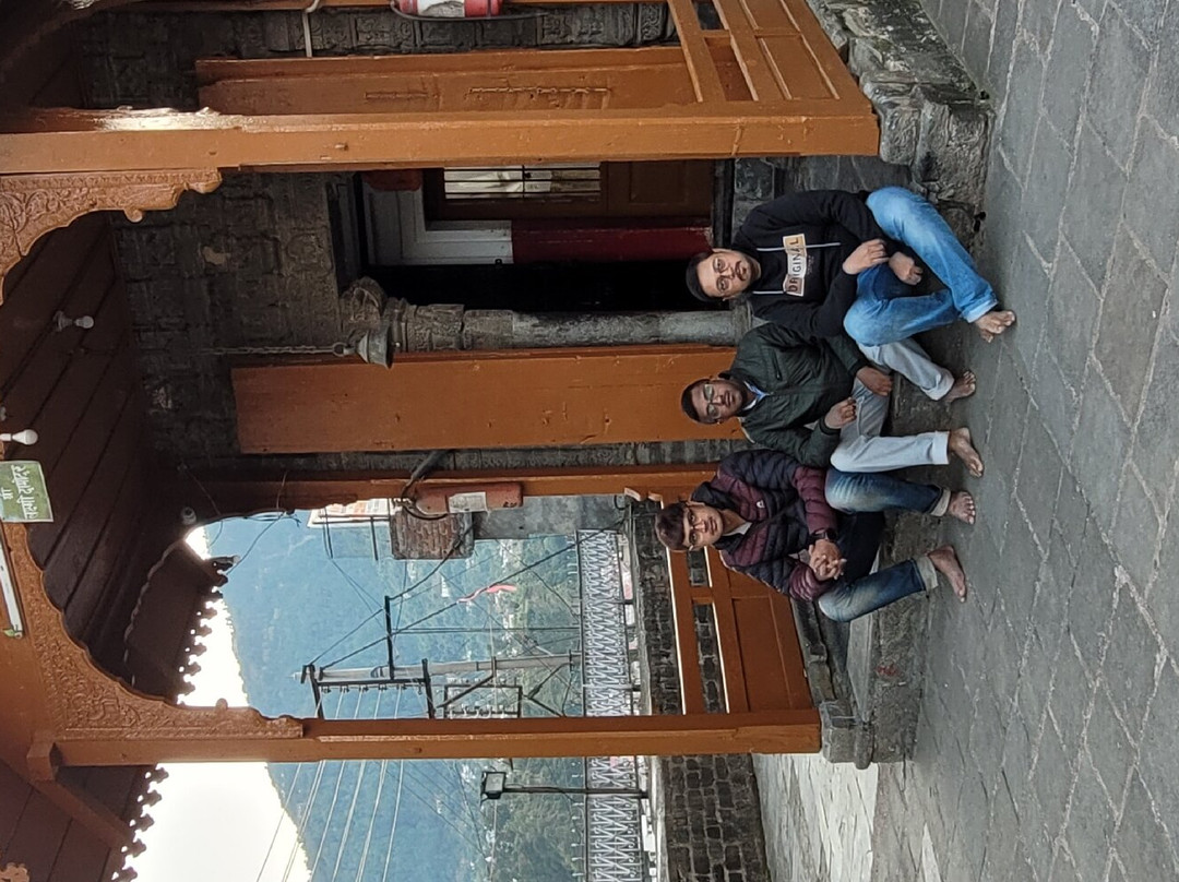 Laxmi Narayan Temple景点图片
