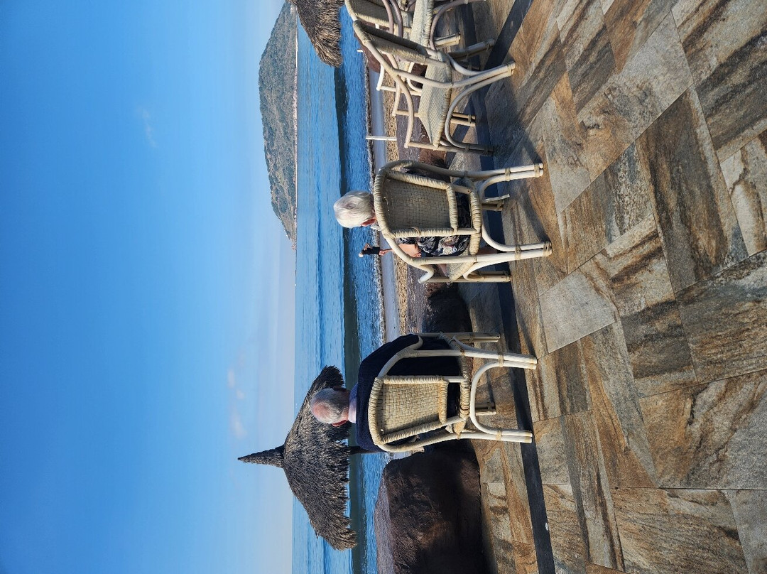 El Cid El Moro Beach-马萨特兰必去景点