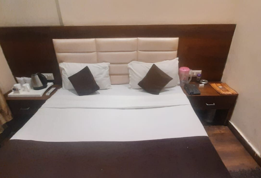 Hotel The Lotus主图