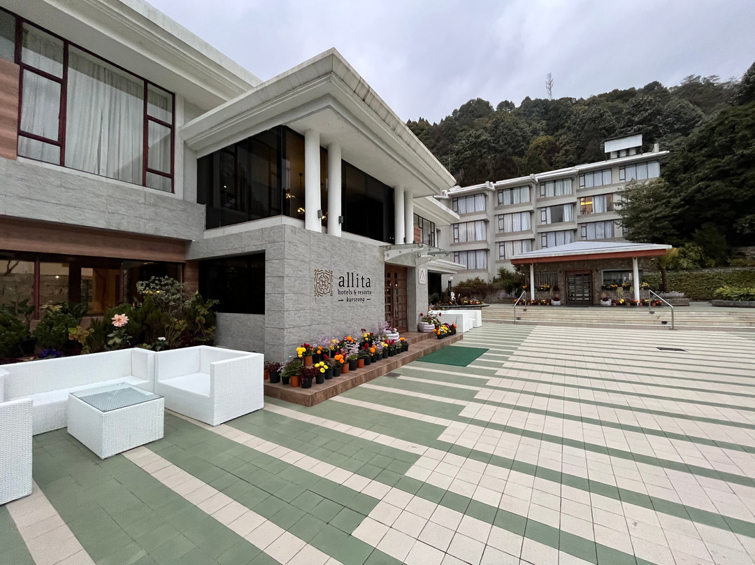 Allita Hotels & Resorts主图
