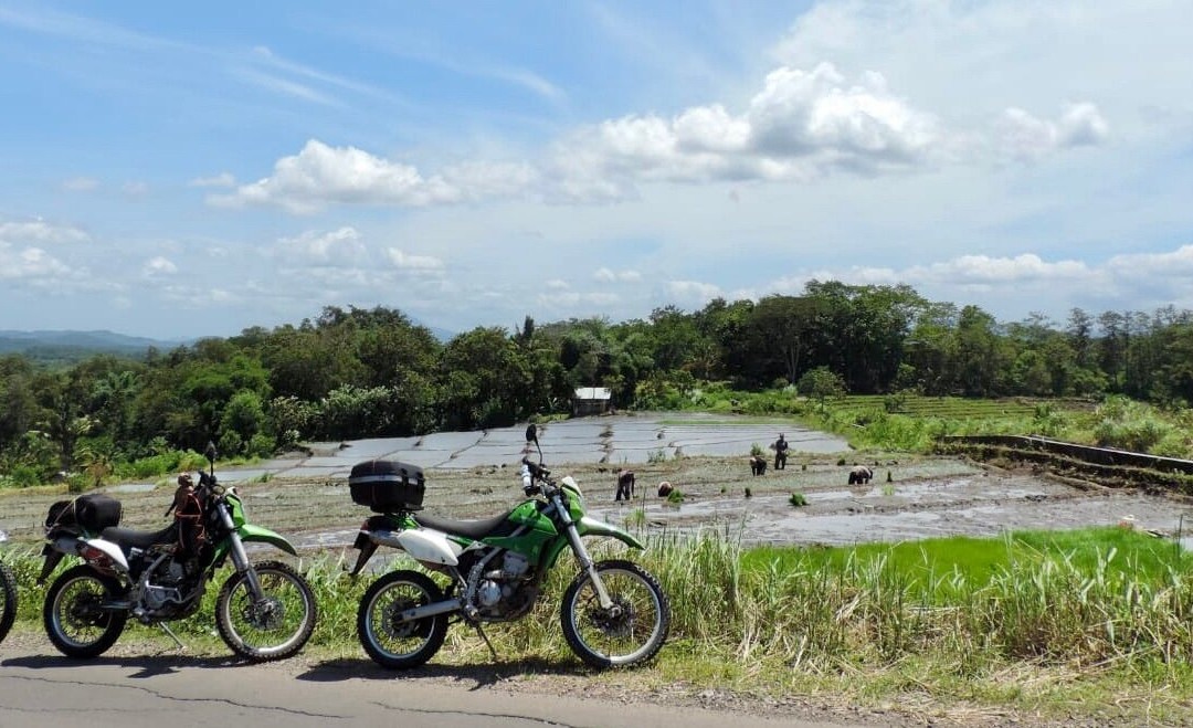 Archipelago Adventure景点图片