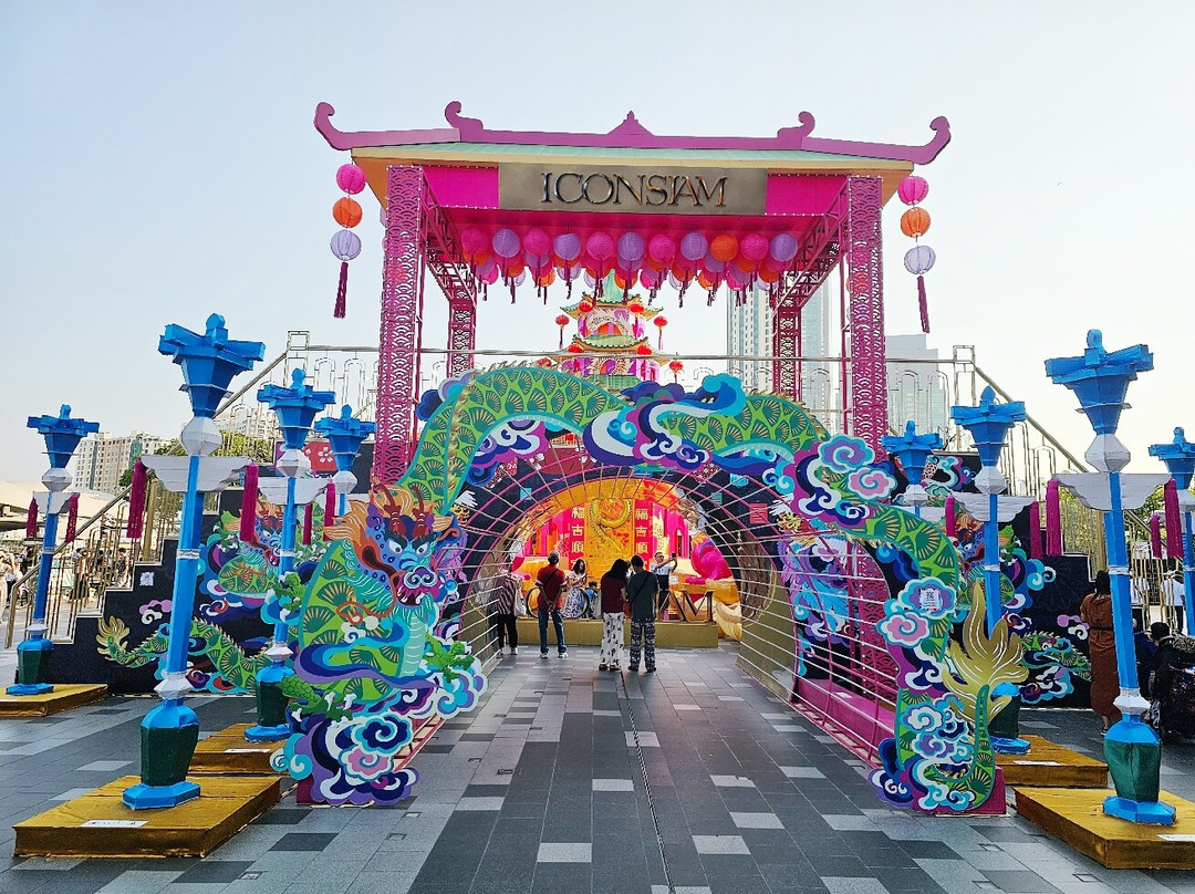 Lux Boutique Hotel主图