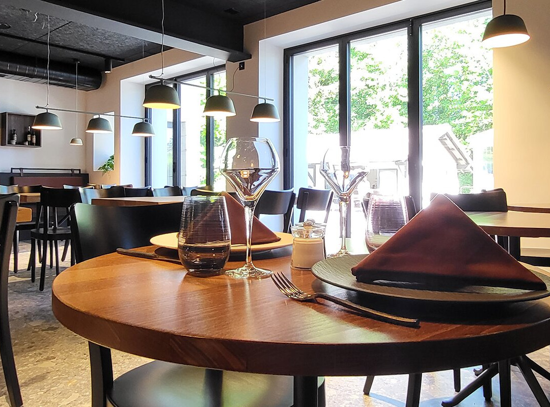 Bistro Du Moulin
