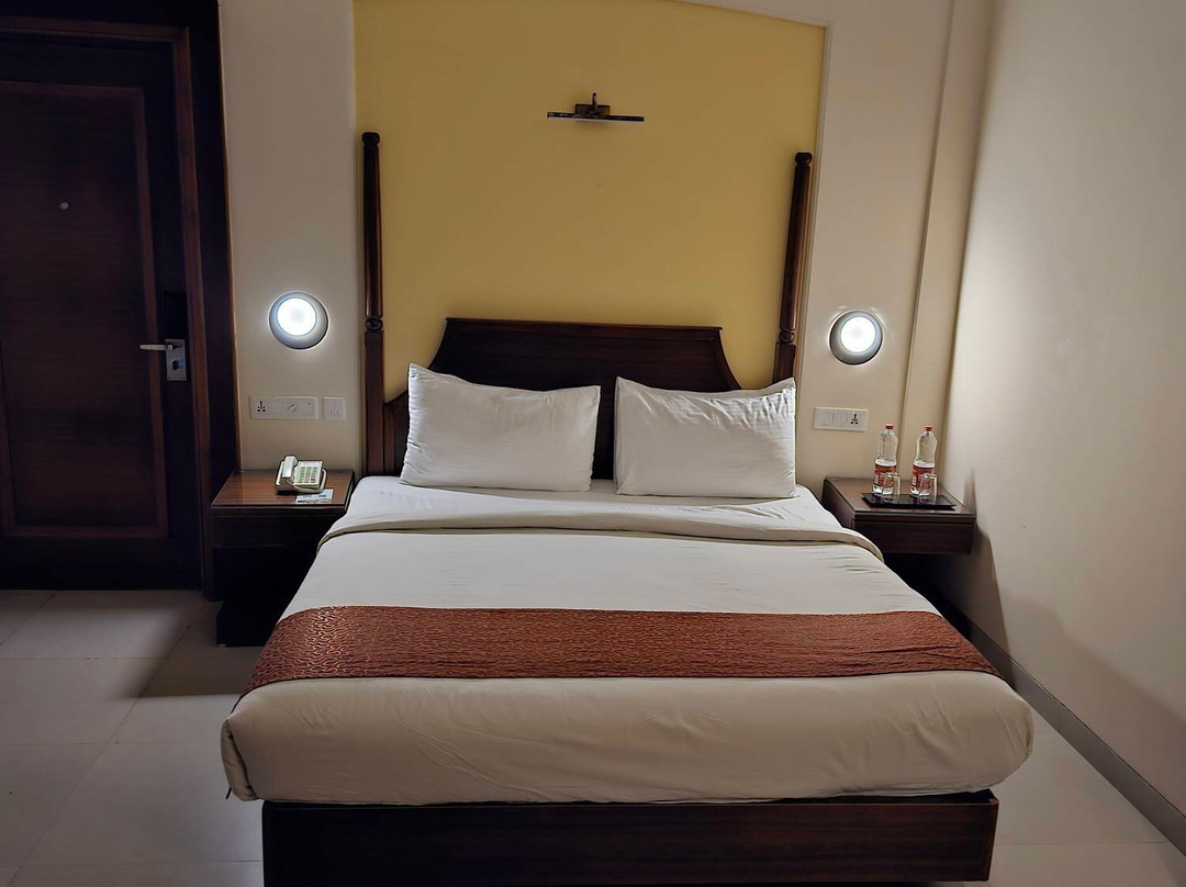 Sea Breeze Max Resort & Spa主图