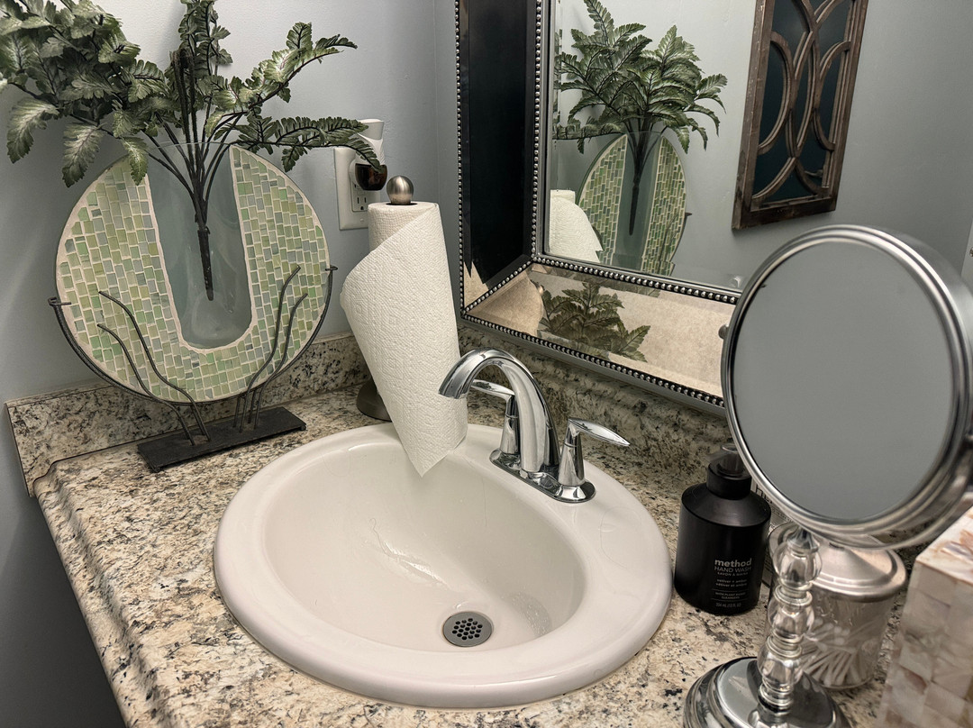 Float North County-索拉纳海滩必去景点