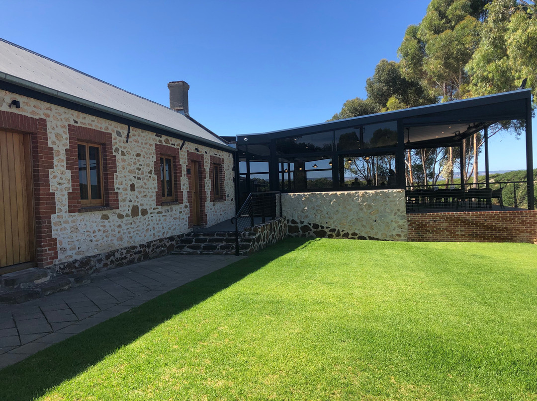 Oliver’s Taranga Vineyards Cellar Door and Winery景点图片