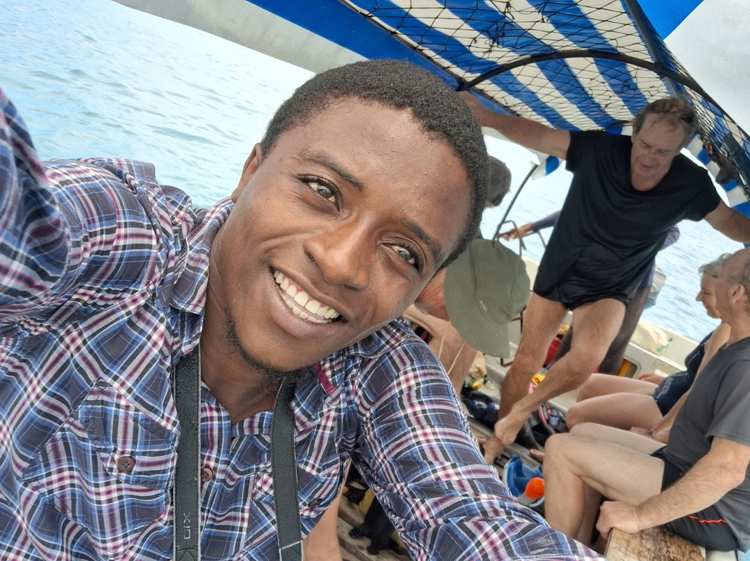 Zanzibar safari and Excursion Tours-石头城必去景点