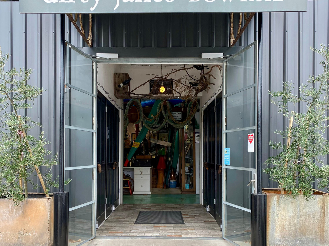 Dirty Janes Bowral-鲍勒尔必去景点