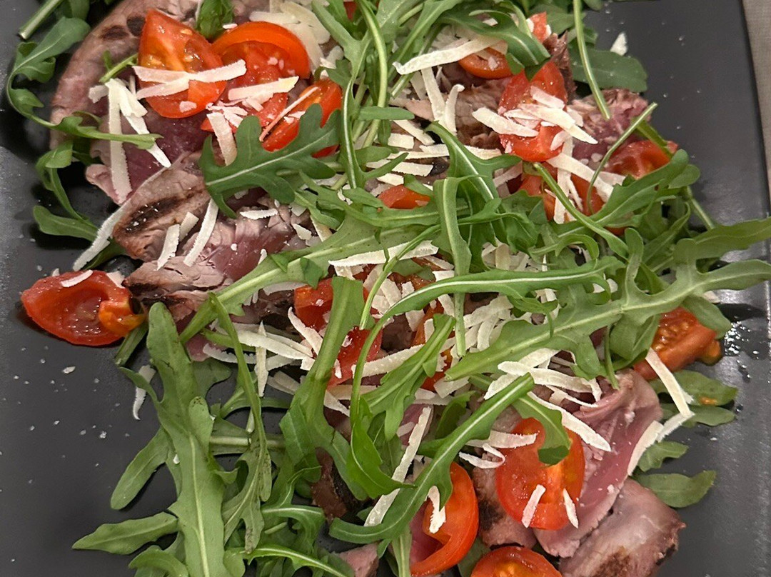 La Lanterna 2.0 Braceria Pizzeria