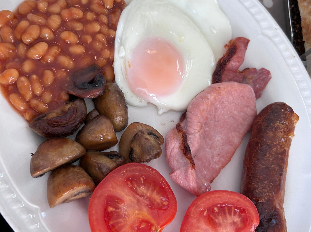 Durlston House B&B主图