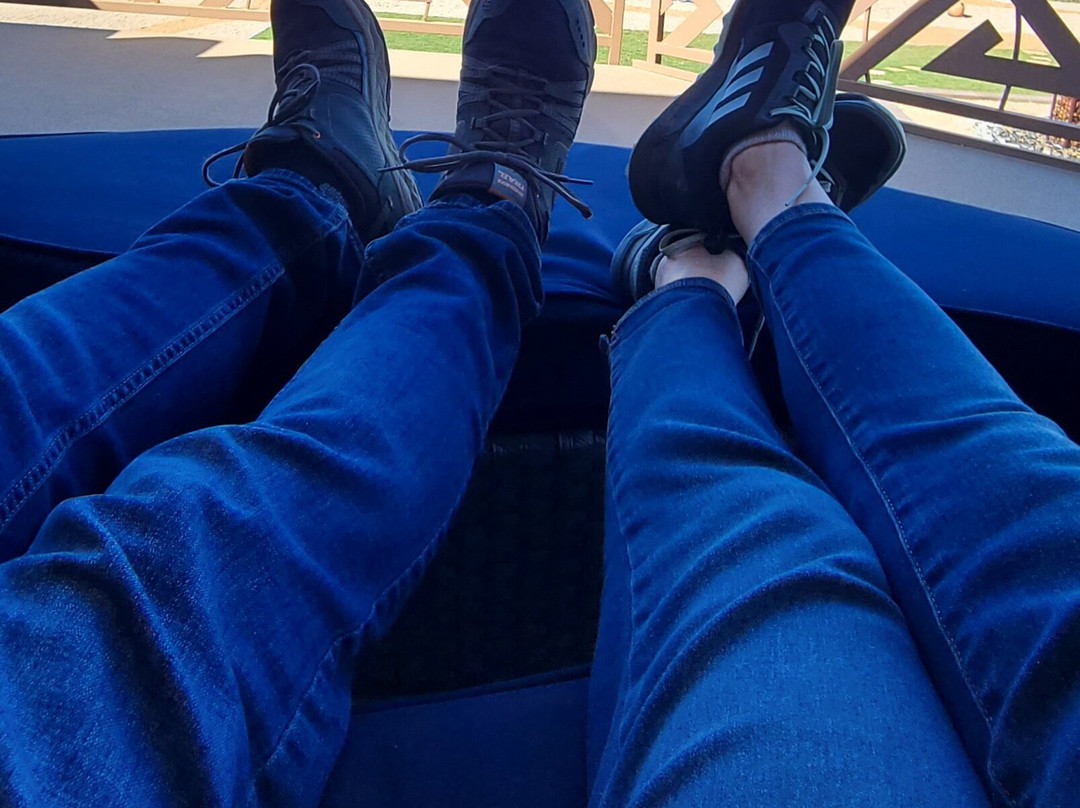 Origins Bed and Breakfast主图