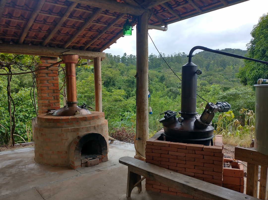 Sitio São Fernando Turismo Rural-塞拉内格拉必去景点