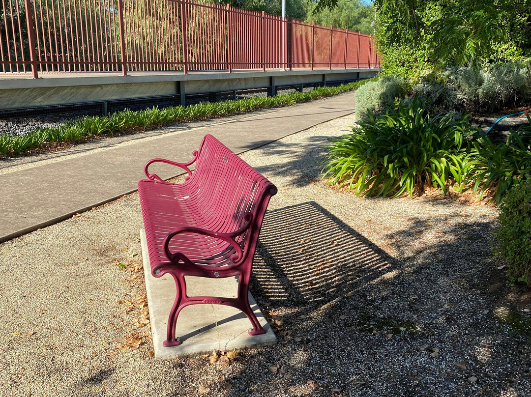 Avenel Railway Station-Avenel必去景点