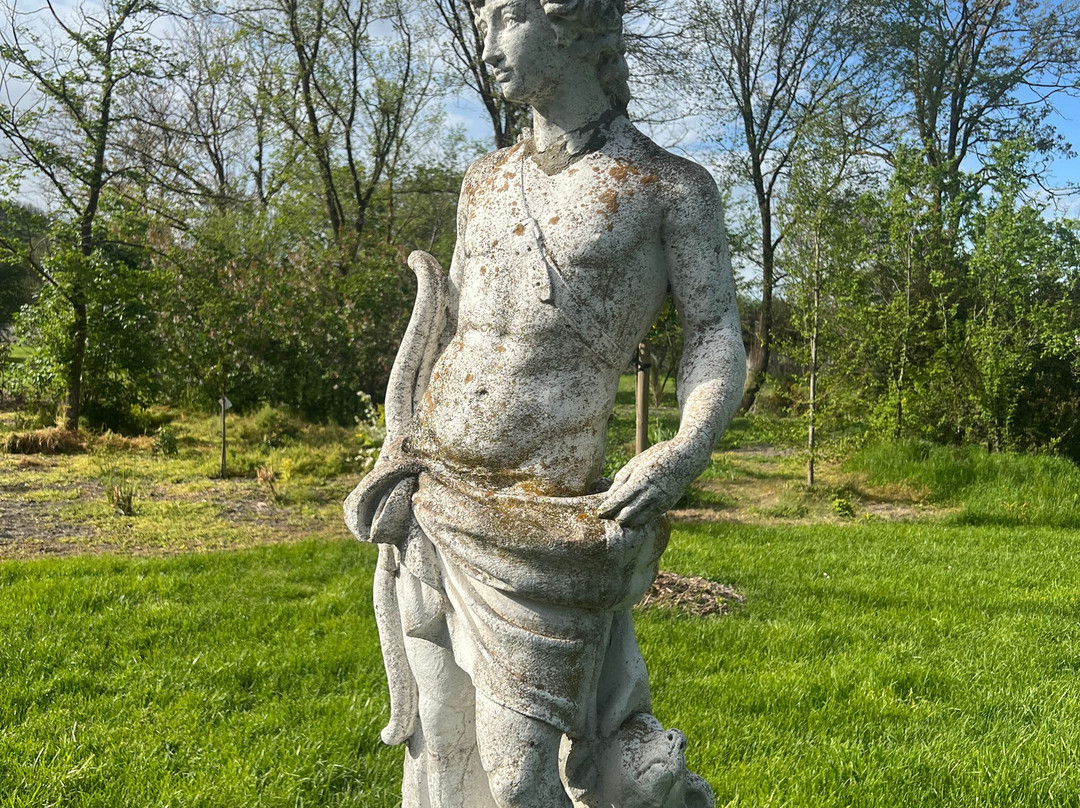 Chateau de Bourrassol主图