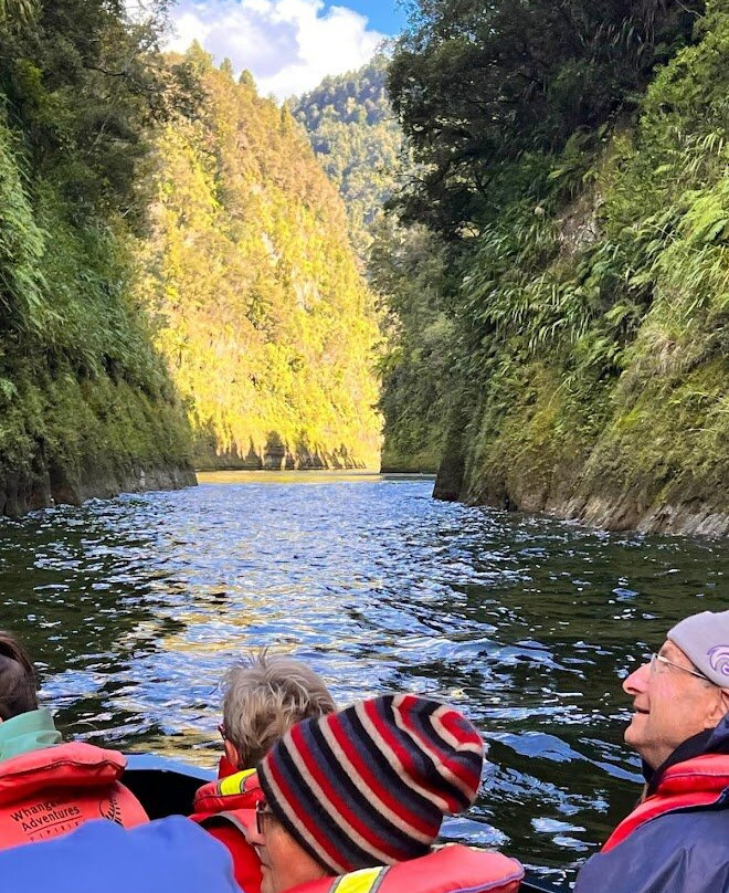 Eastern Taranaki Experience景点图片