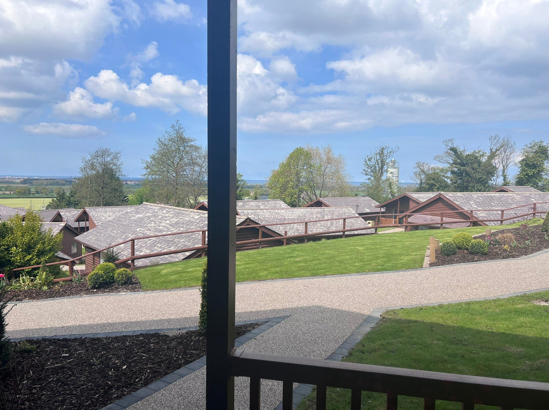 Marian Resort & Spa