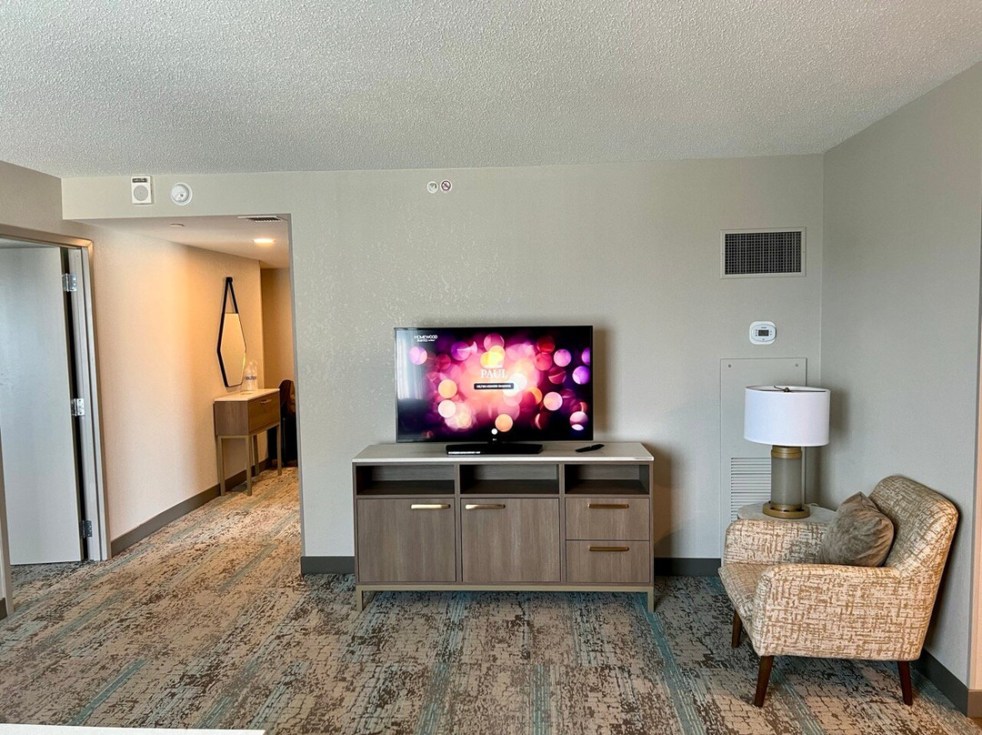 Homewood Suites by Hilton Toledo Downtown主图