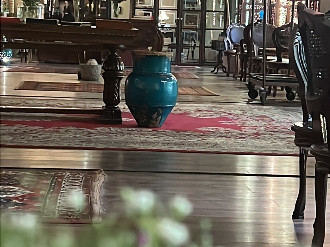 Chehel Panjereh Hotel主图