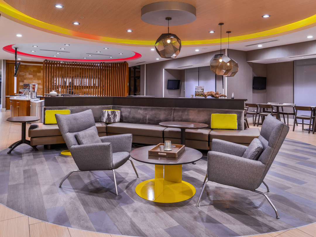 SpringHill Suites by Marriott Temecula Valley Wine Country