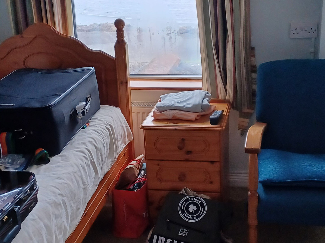 Clifford's Ocean View Bed And Breakfast主图