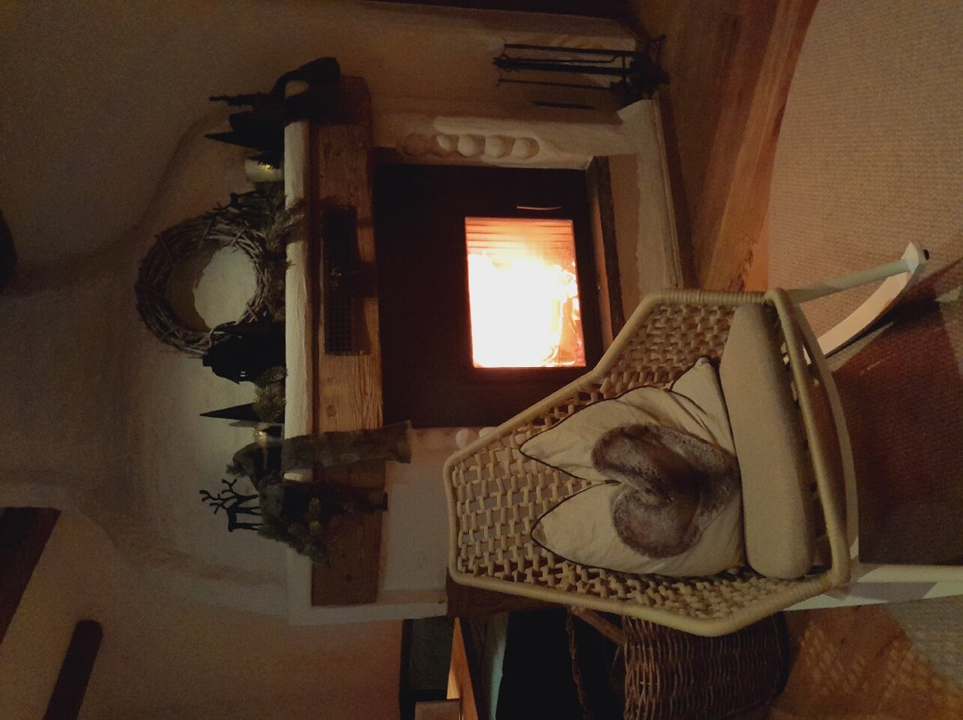 Hotel St. Georg zum See主图