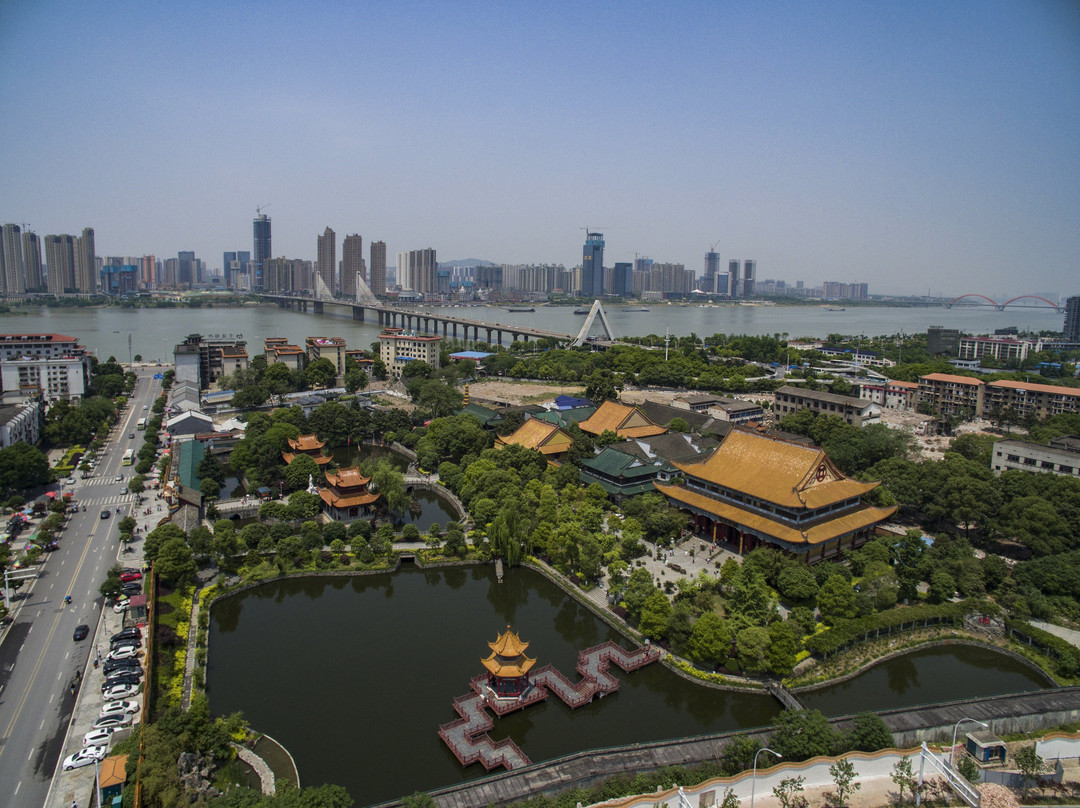 长沙泊富名致服务公寓主图